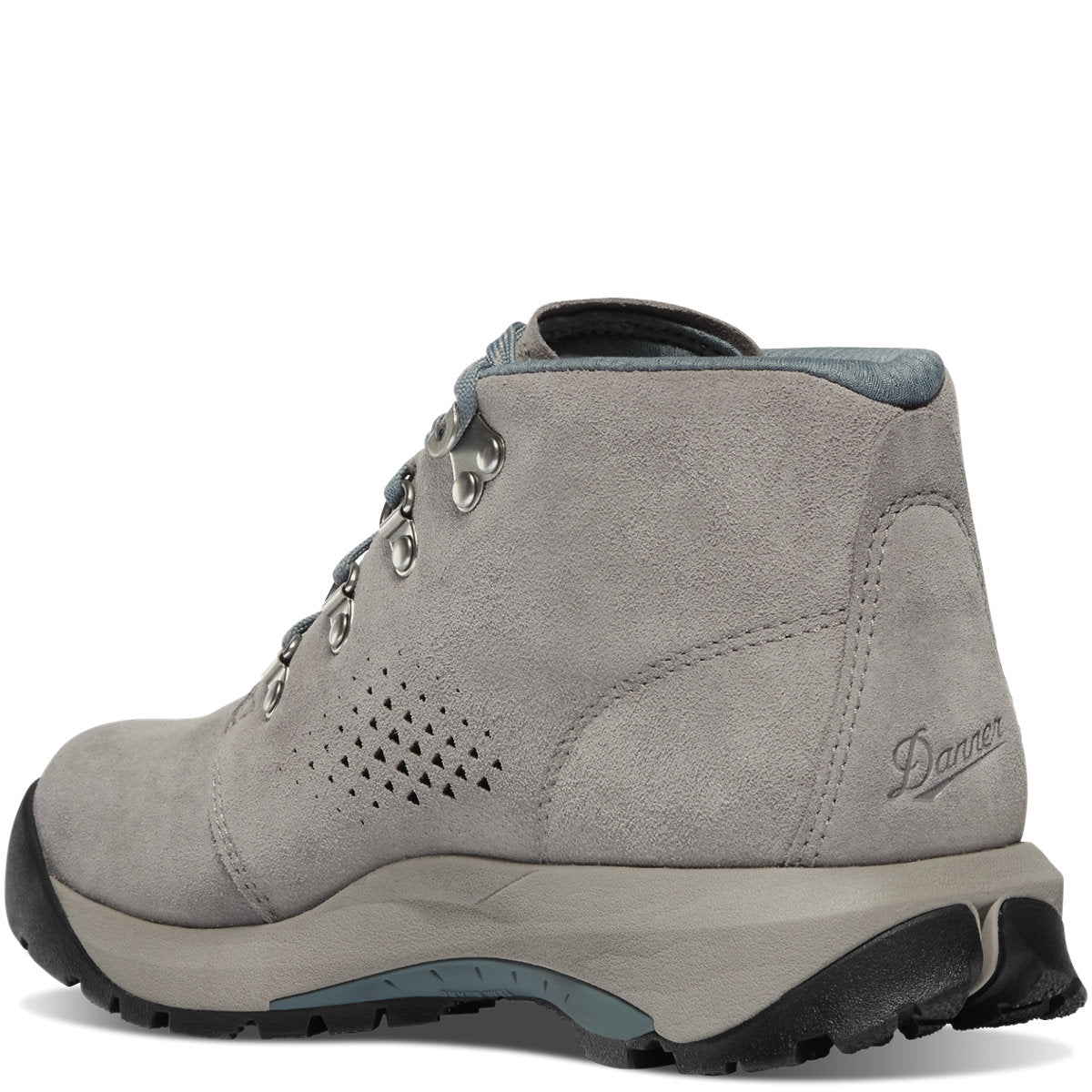 Inquire Chukka Driftwood/Stormy Weather
