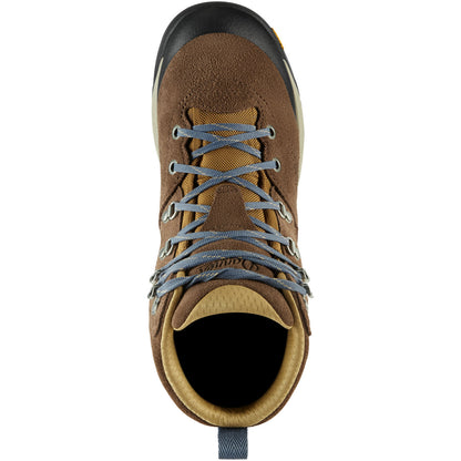 Inquire Mid Pinecone Brown/Prairie Sand