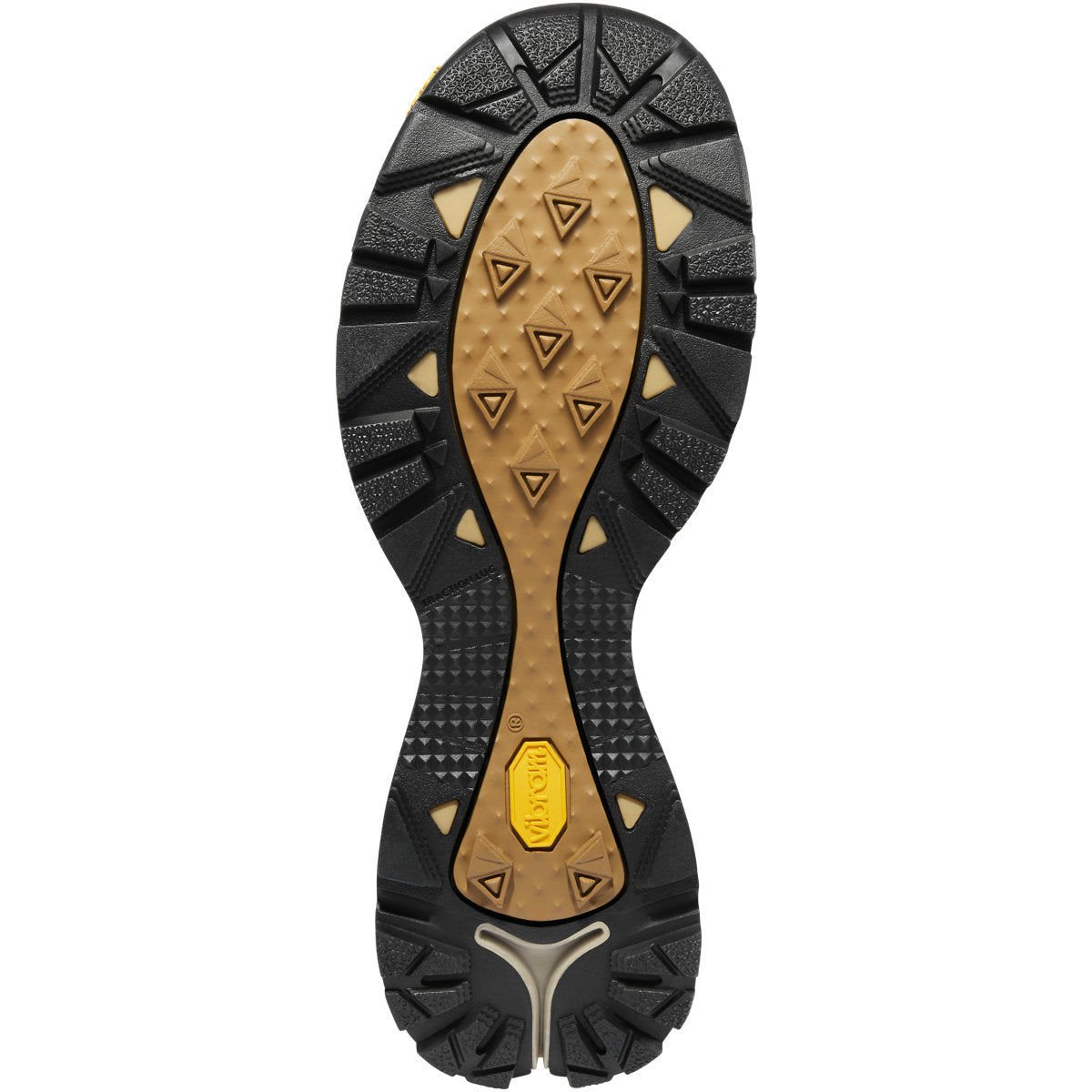 Inquire Mid Pinecone Brown/Prairie Sand