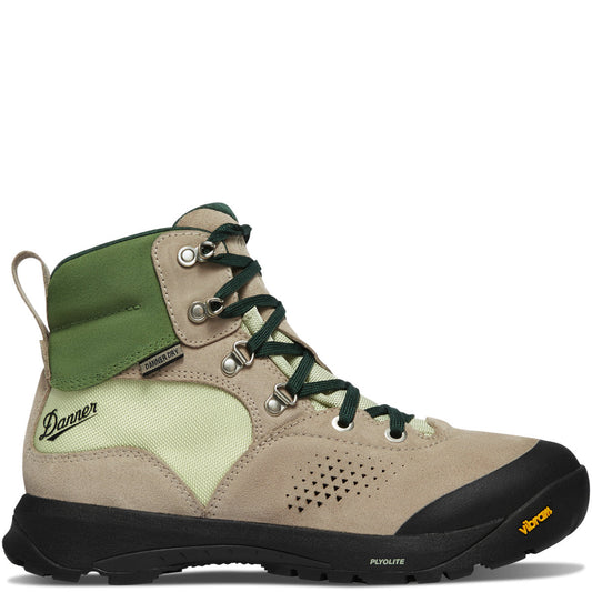 Inquire Mid Vineyard Green/Aloe Wash