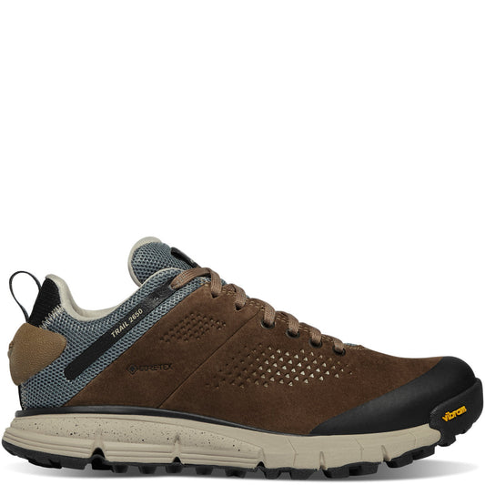 Trail 2650 GTX Kangaroo Brown/Stormy Weather
