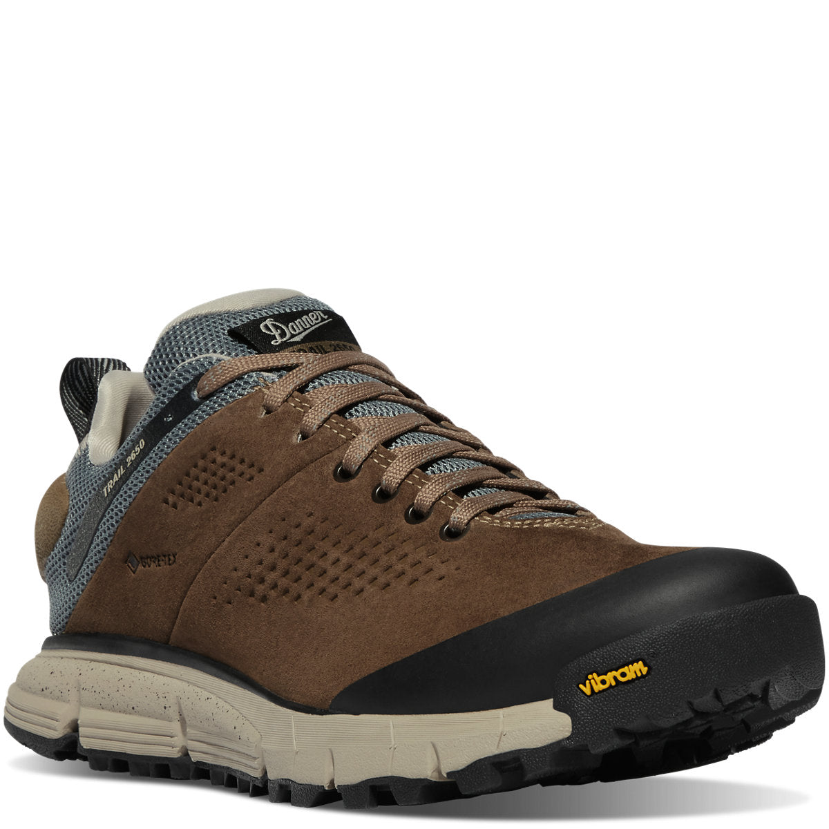 Trail 2650 GTX Kangaroo Brown/Stormy Weather