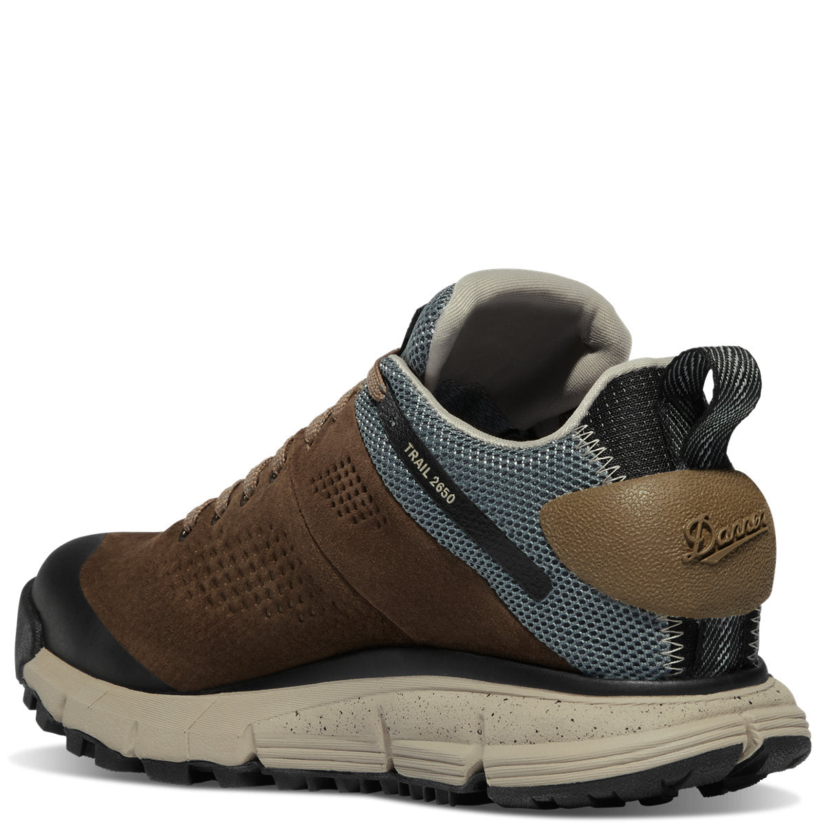 Trail 2650 GTX Kangaroo Brown/Stormy Weather