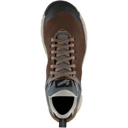 Trail 2650 GTX Kangaroo Brown/Stormy Weather