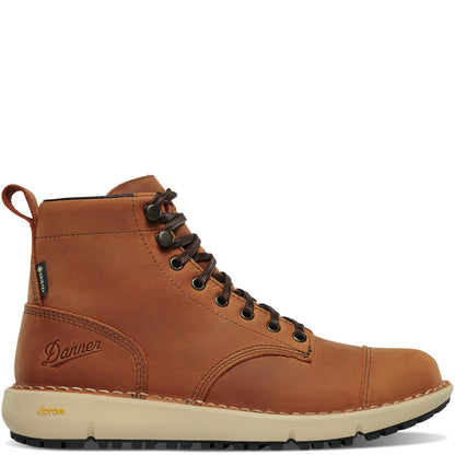 Logger 917 GTX Toe Cap - Sierra