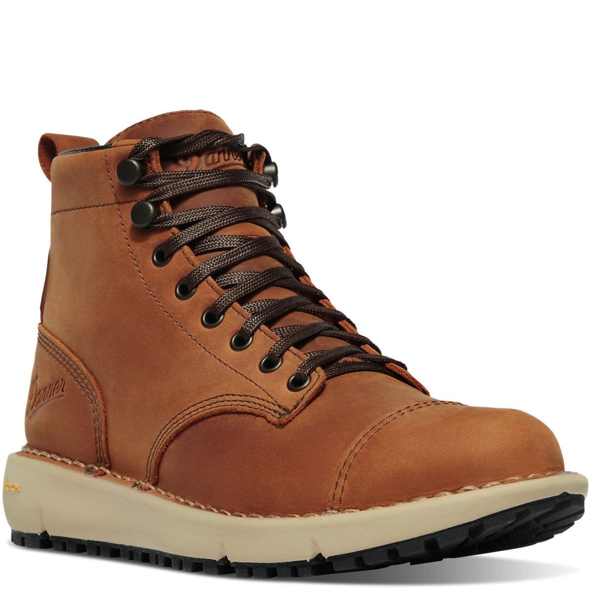 Logger 917 GTX Toe Cap - Sierra