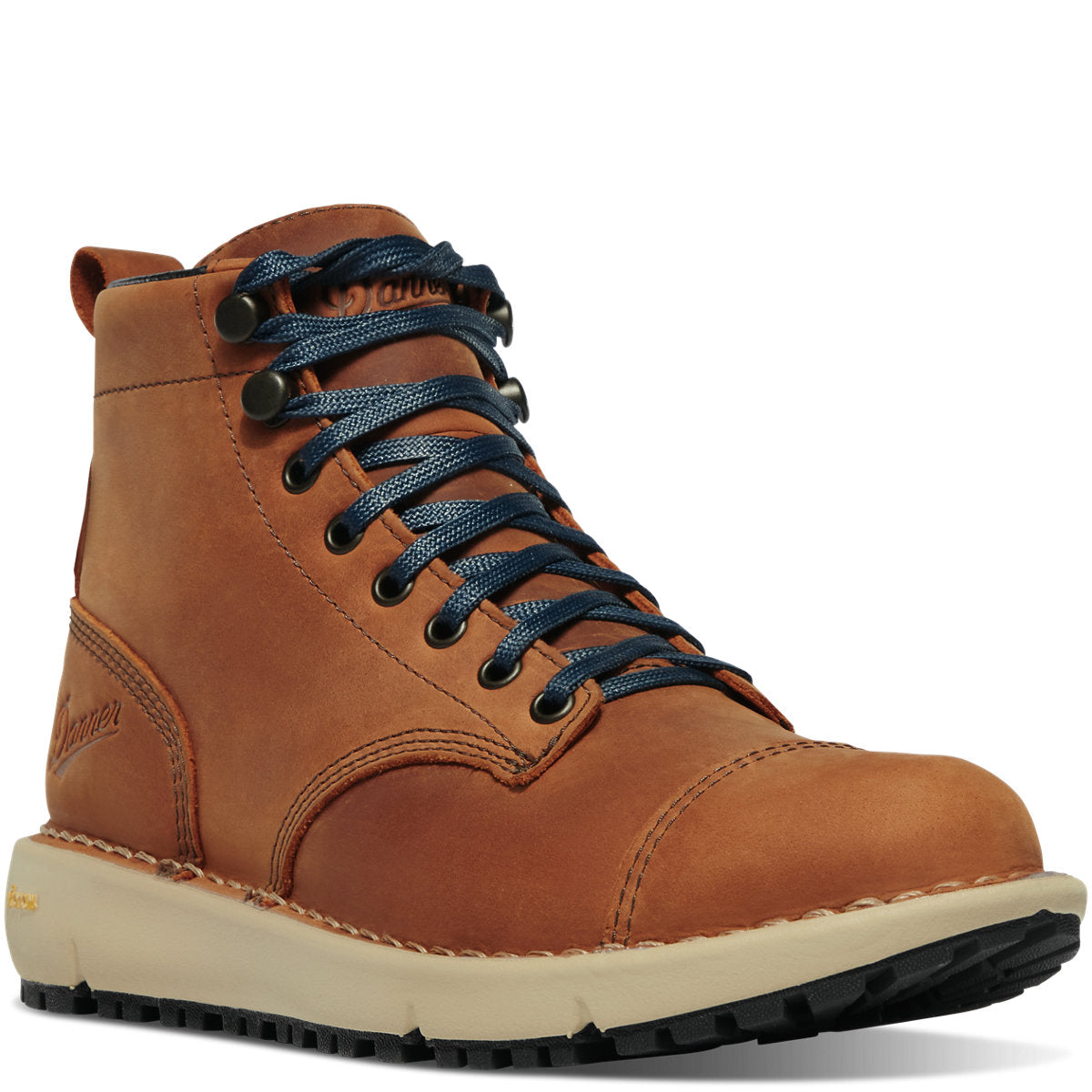 Logger 917 GTX Toe Cap - Sierra