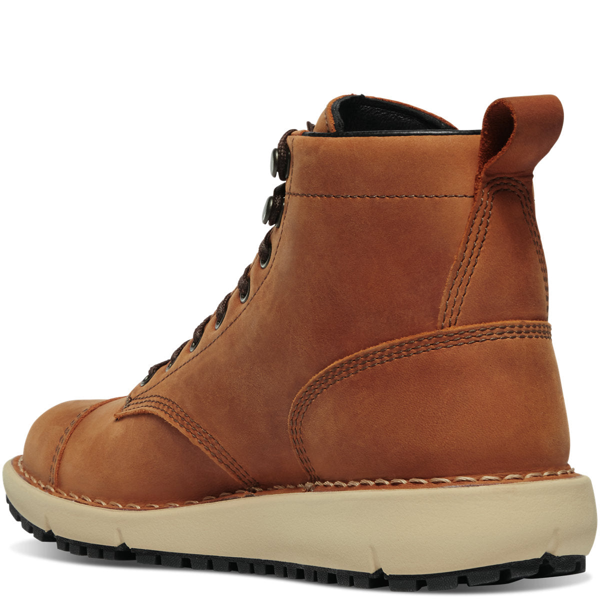 Logger 917 GTX Toe Cap - Sierra