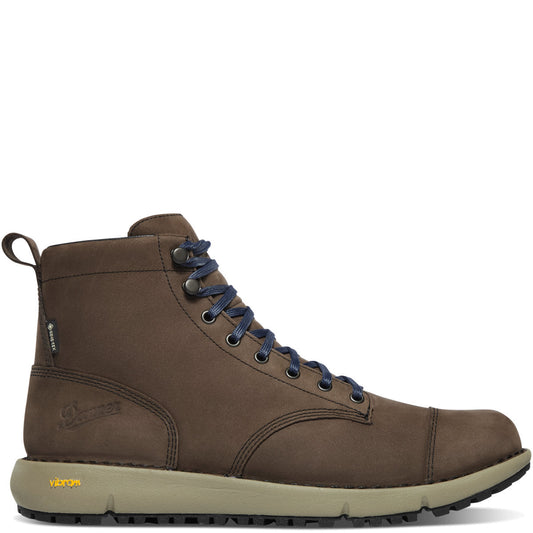 Logger 917 GTX Toe Cap - Bracken