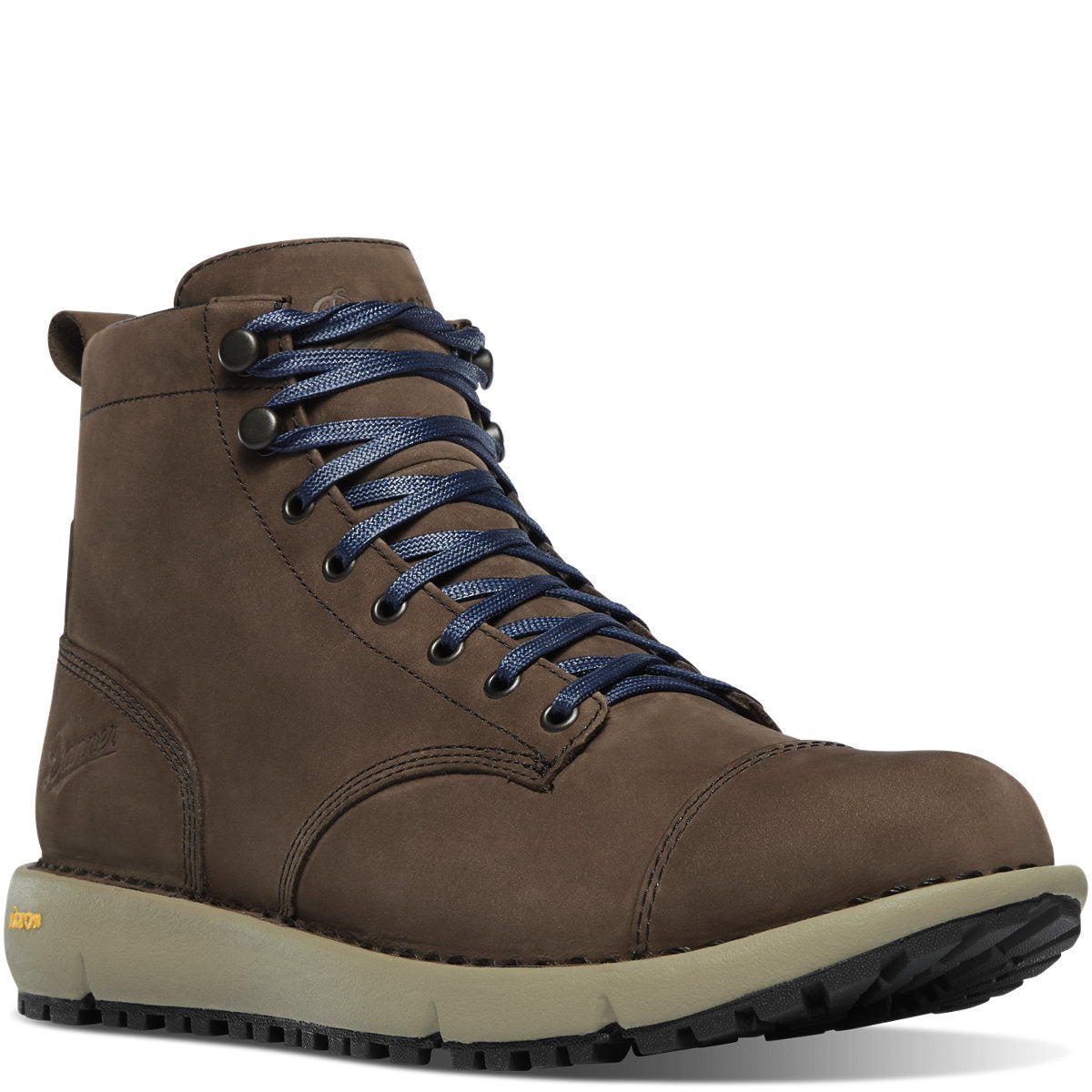 Logger 917 GTX Toe Cap - Bracken