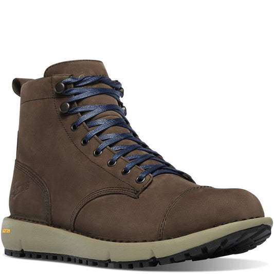 Logger 917 GTX Toe Cap - Bracken