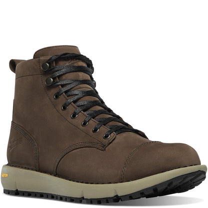 Logger 917 GTX Toe Cap - Bracken