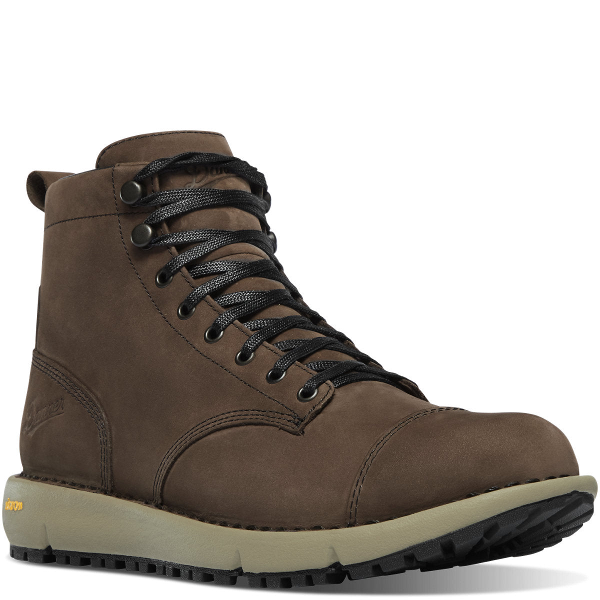 Logger 917 GTX Toe Cap - Bracken