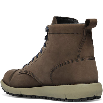 Logger 917 GTX Toe Cap - Bracken