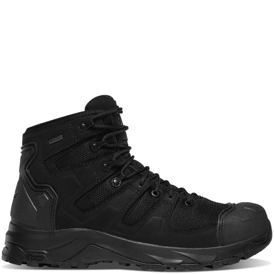 Downrange Black