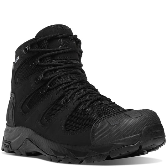 Downrange Black