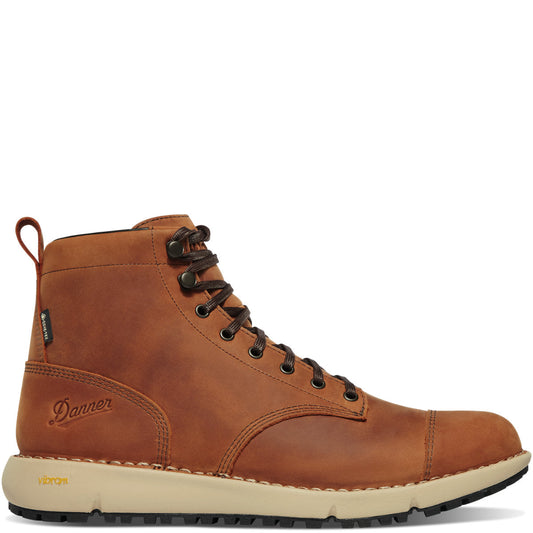 Logger 917 GTX Toe Cap - Sierra