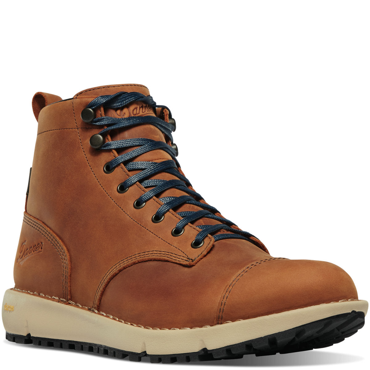 Logger 917 GTX Toe Cap - Sierra