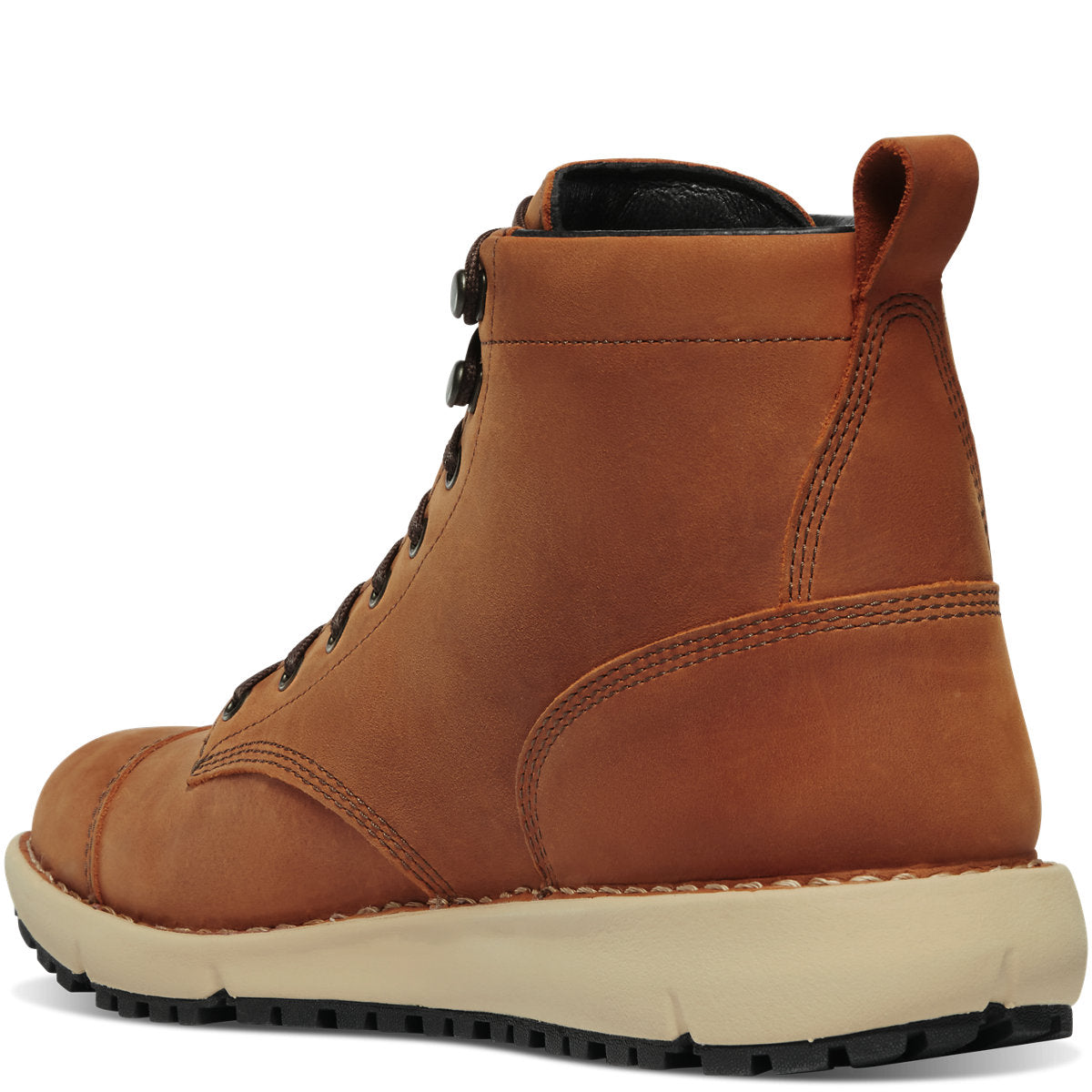 Logger 917 GTX Toe Cap - Sierra