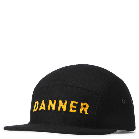Camper Cap Navy