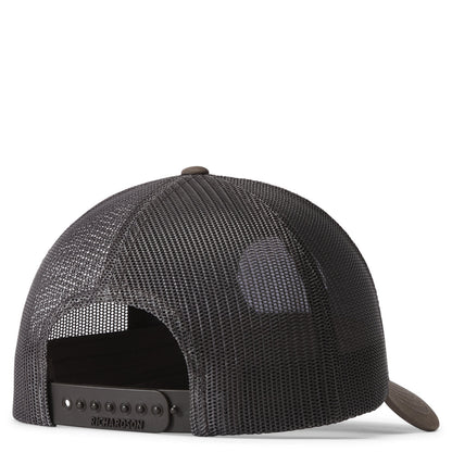 Mountain Trucker Hat Chocolate Chip