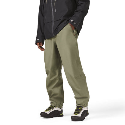 Cascade Crest Packable GTX Pants Dusty Olive