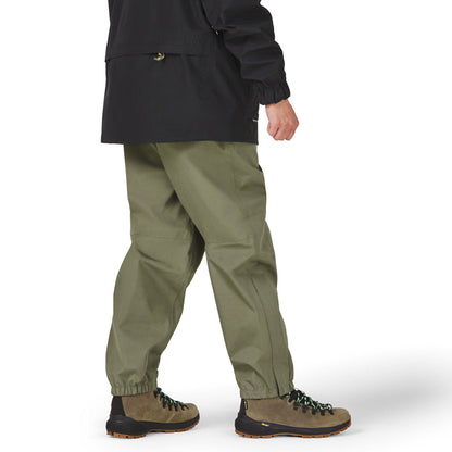 Cascade Crest Packable GTX Pants Dusty Olive
