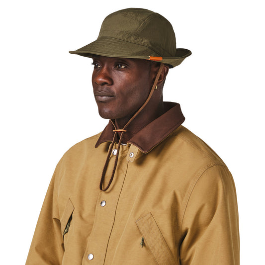 Oxbow GTX Hat Dusty Olive