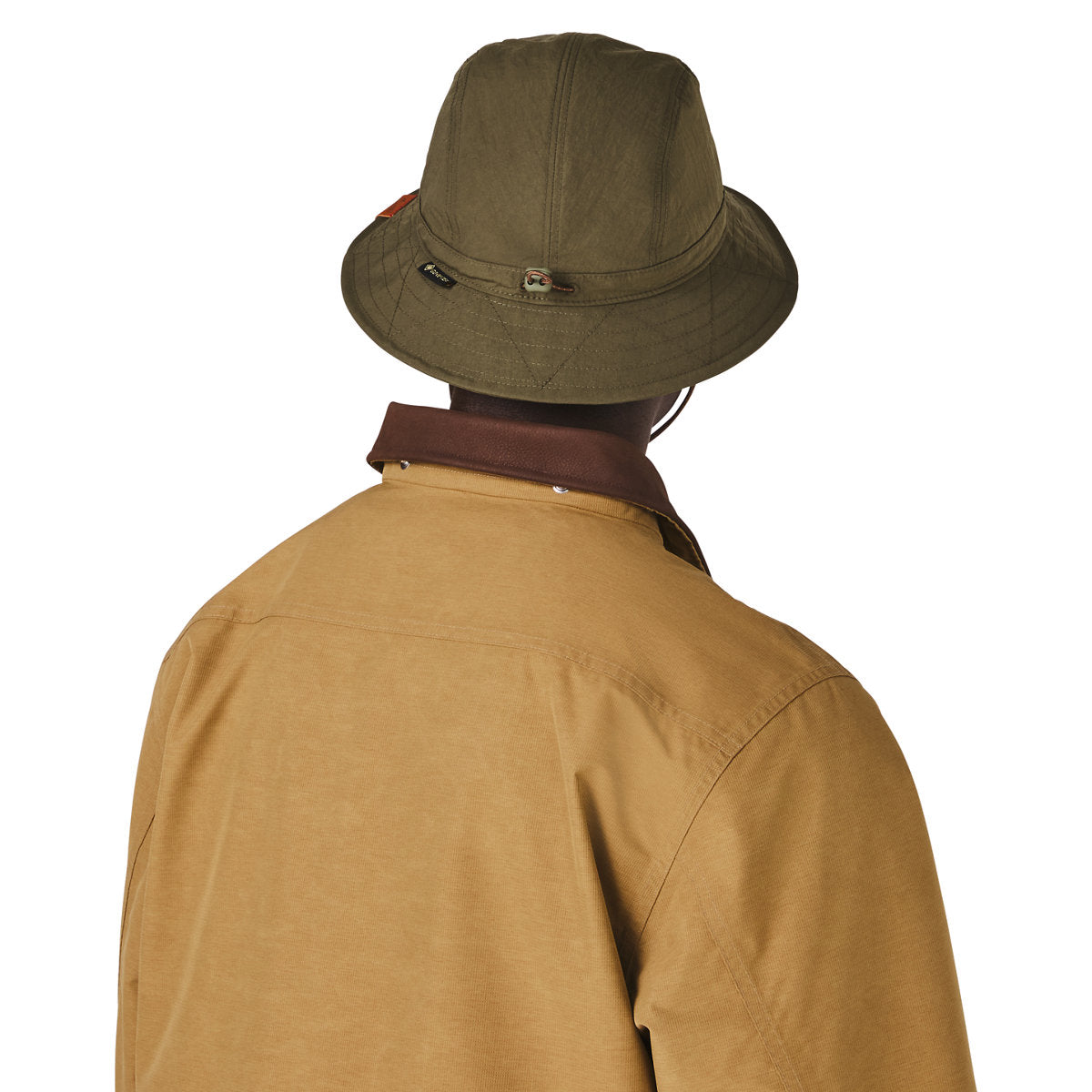 Oxbow GTX Hat Dusty Olive