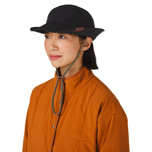 Oxbow GTX Hat Black
