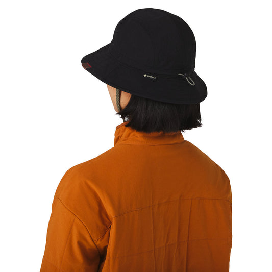 Oxbow GTX Hat Black