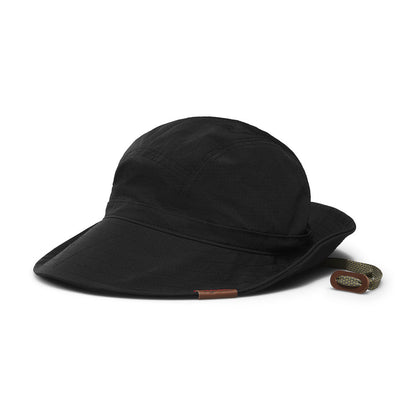 Oxbow GTX Hat Black