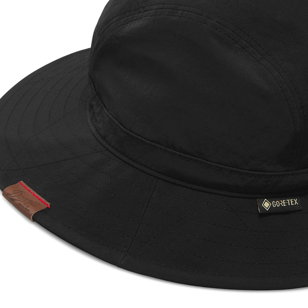 Oxbow GTX Hat Black