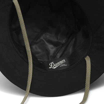Oxbow GTX Hat Black