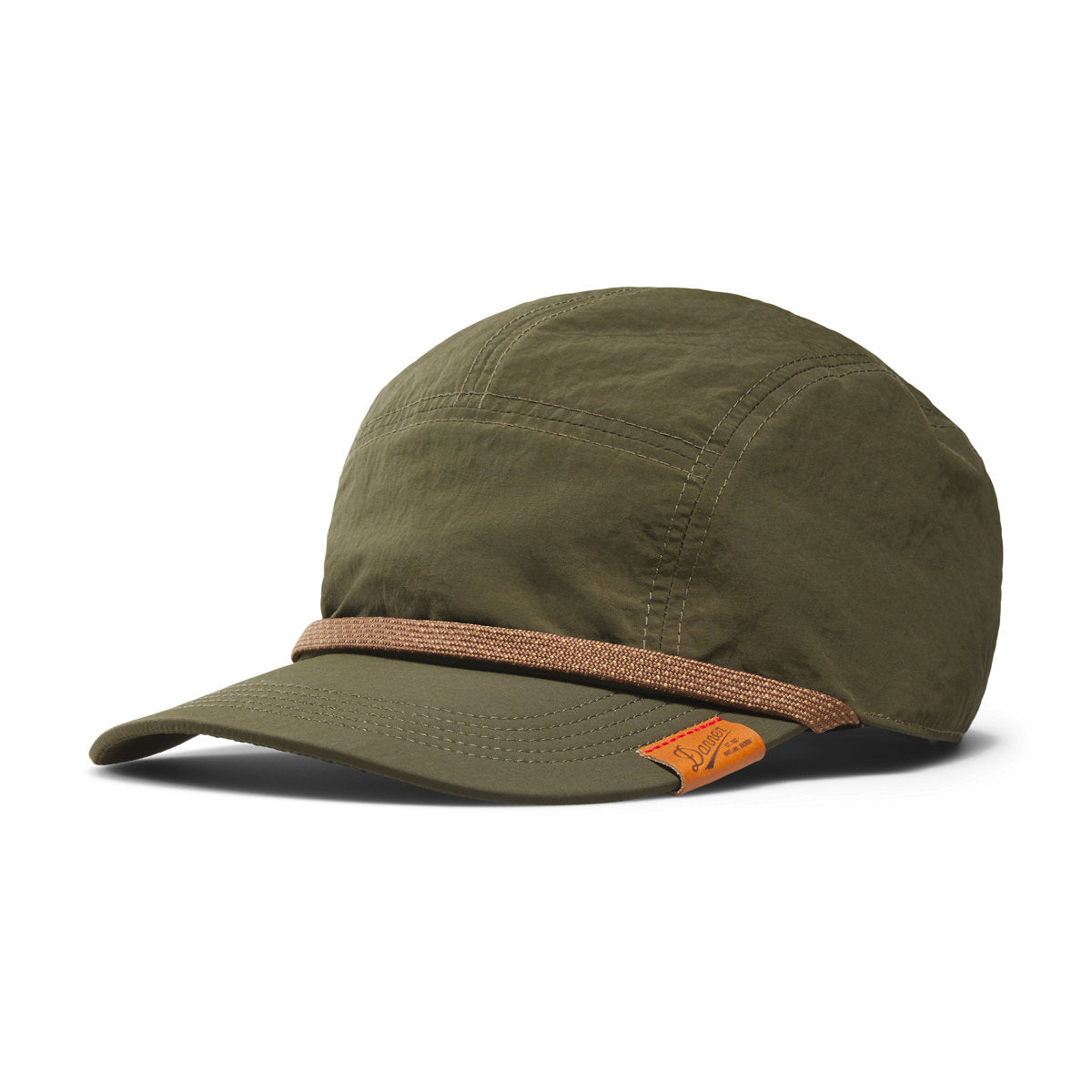 Camper GTX Crushable Cap Olive