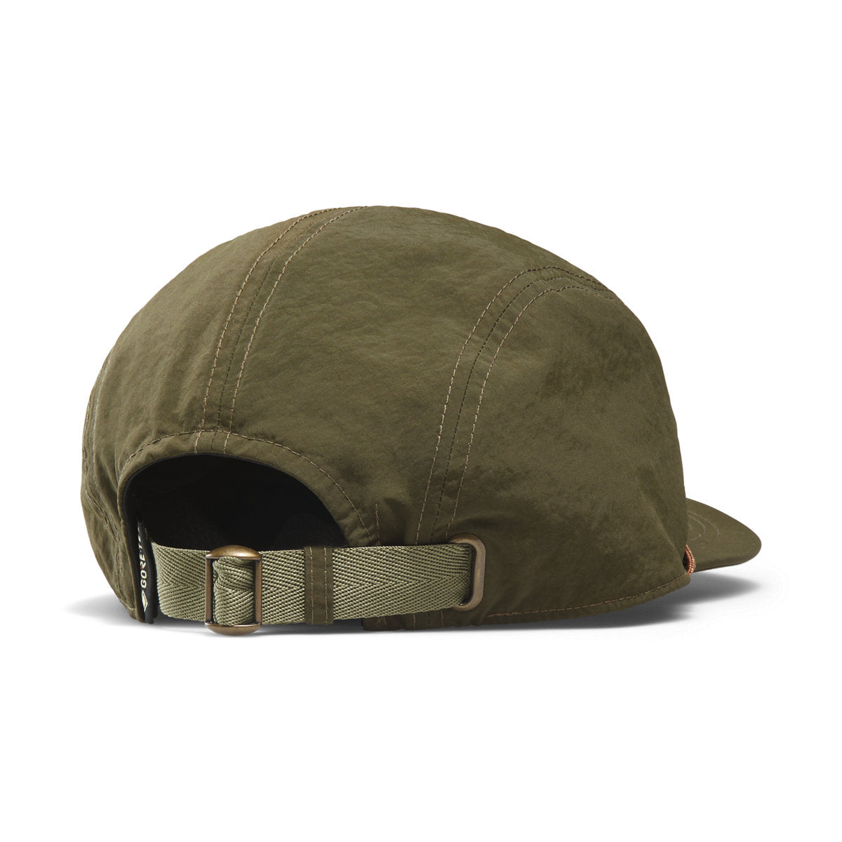 Camper GTX Crushable Cap Olive