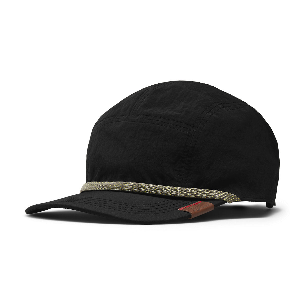 Camper GTX Crushable Cap Black