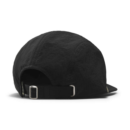 Camper GTX Crushable Cap Black