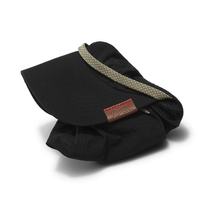 Camper GTX Crushable Cap Black