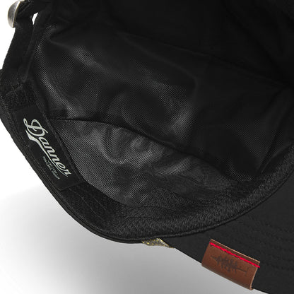 Camper GTX Crushable Cap Black