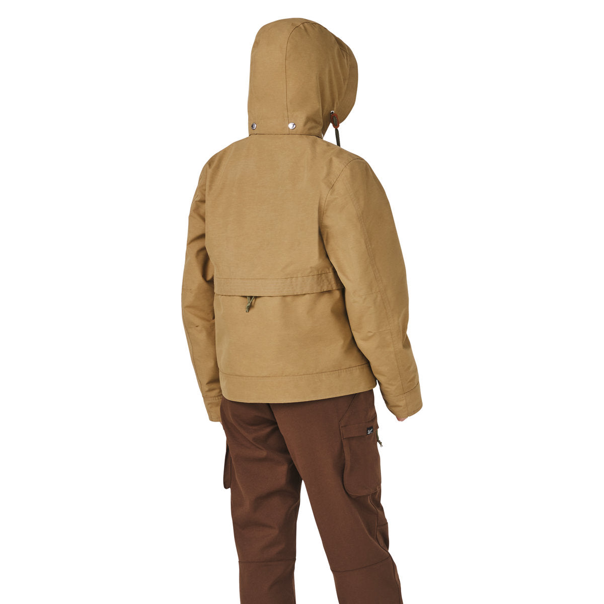 Woodsman GTX Jacket Ermine