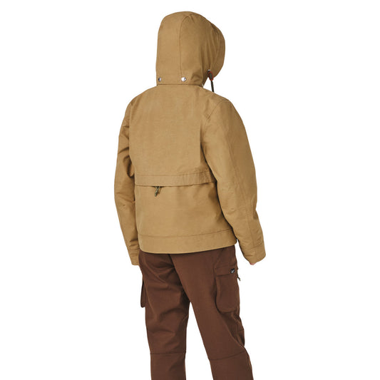 Woodsman GTX Jacket Ermine