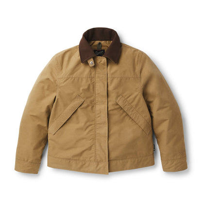 Woodsman GTX Jacket Ermine