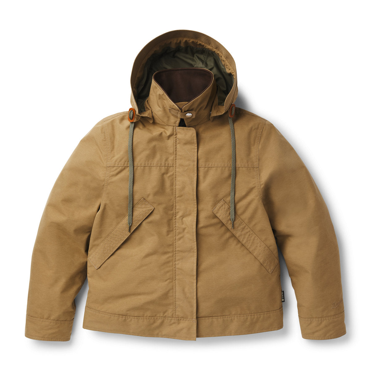 Woodsman GTX Jacket Ermine