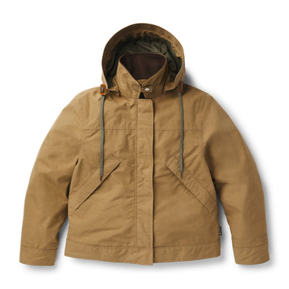 Woodsman GTX Jacket Ermine