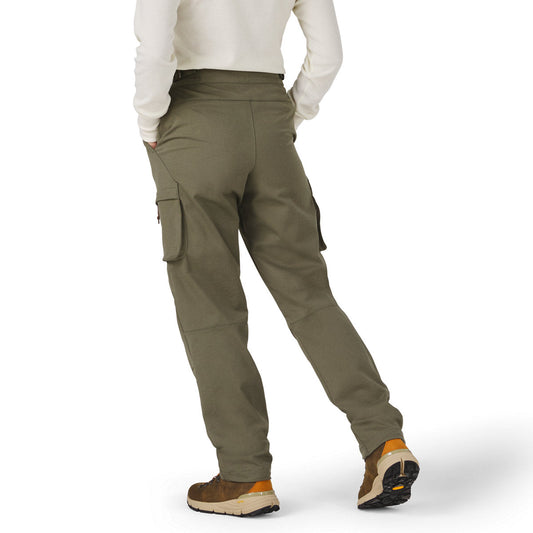 Boulder Ridge Pants Dusty Olive