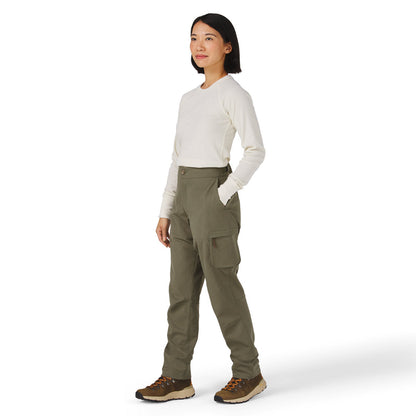 Boulder Ridge Pants Dusty Olive