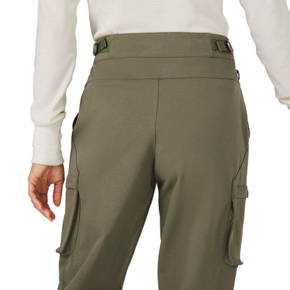 Boulder Ridge Pants Dusty Olive