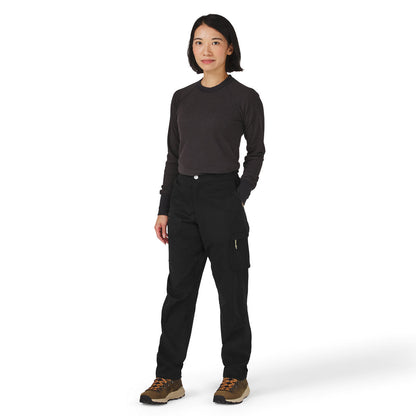 Boulder Ridge Pants Black