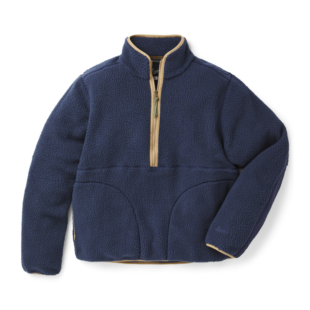 Wolf Creek Sherpa Jacket Outer Space/Ermine